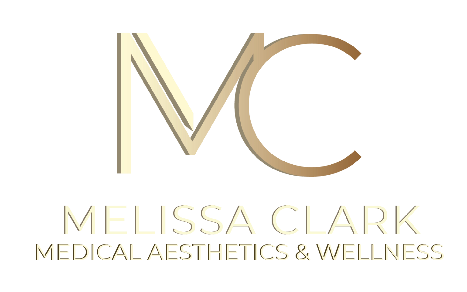 Melissa Clark PA-C Medical Aesthetics and Wellness logo Tampa