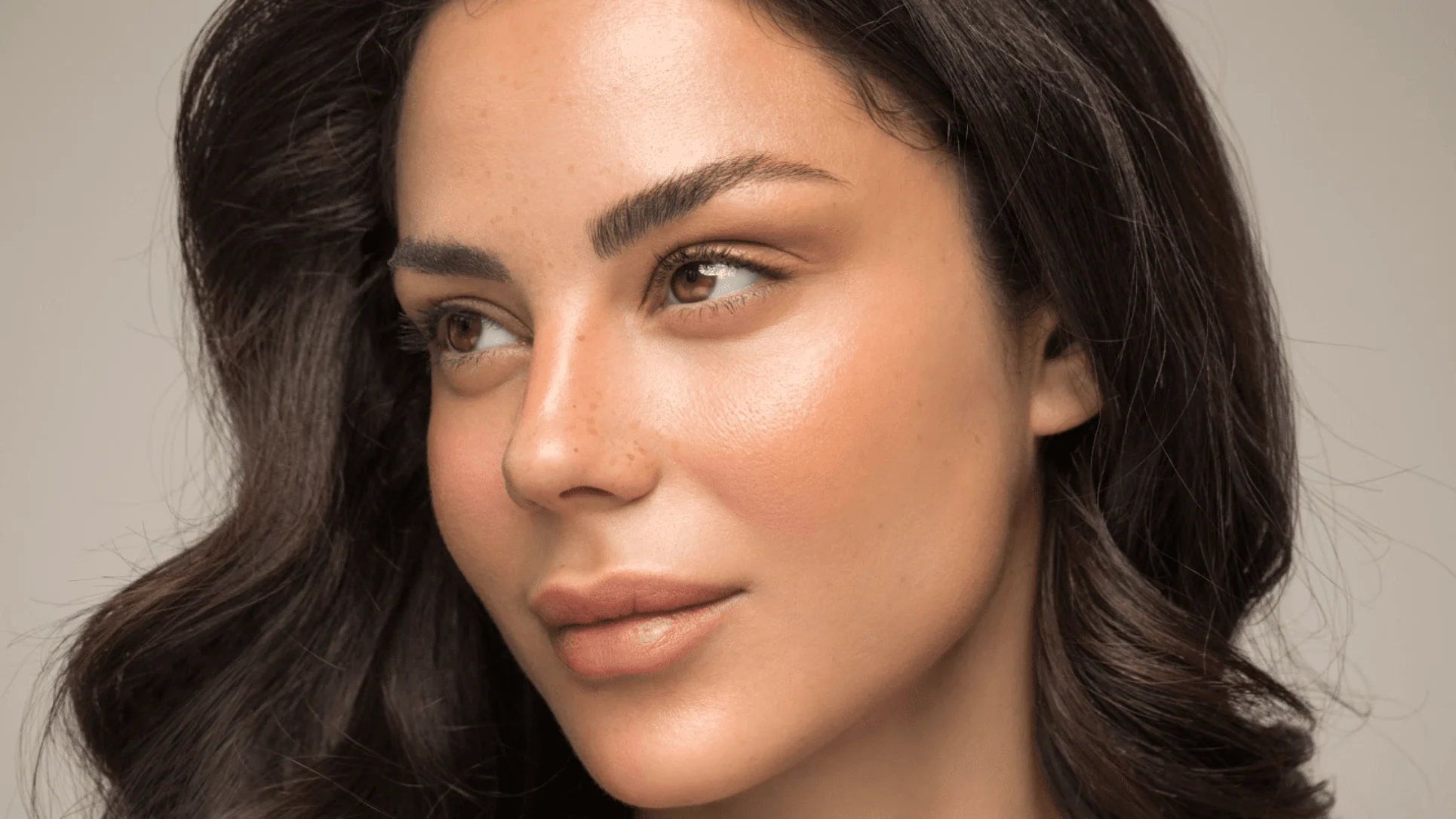 Natural-looking facial rejuvenation results at Tampa med spa