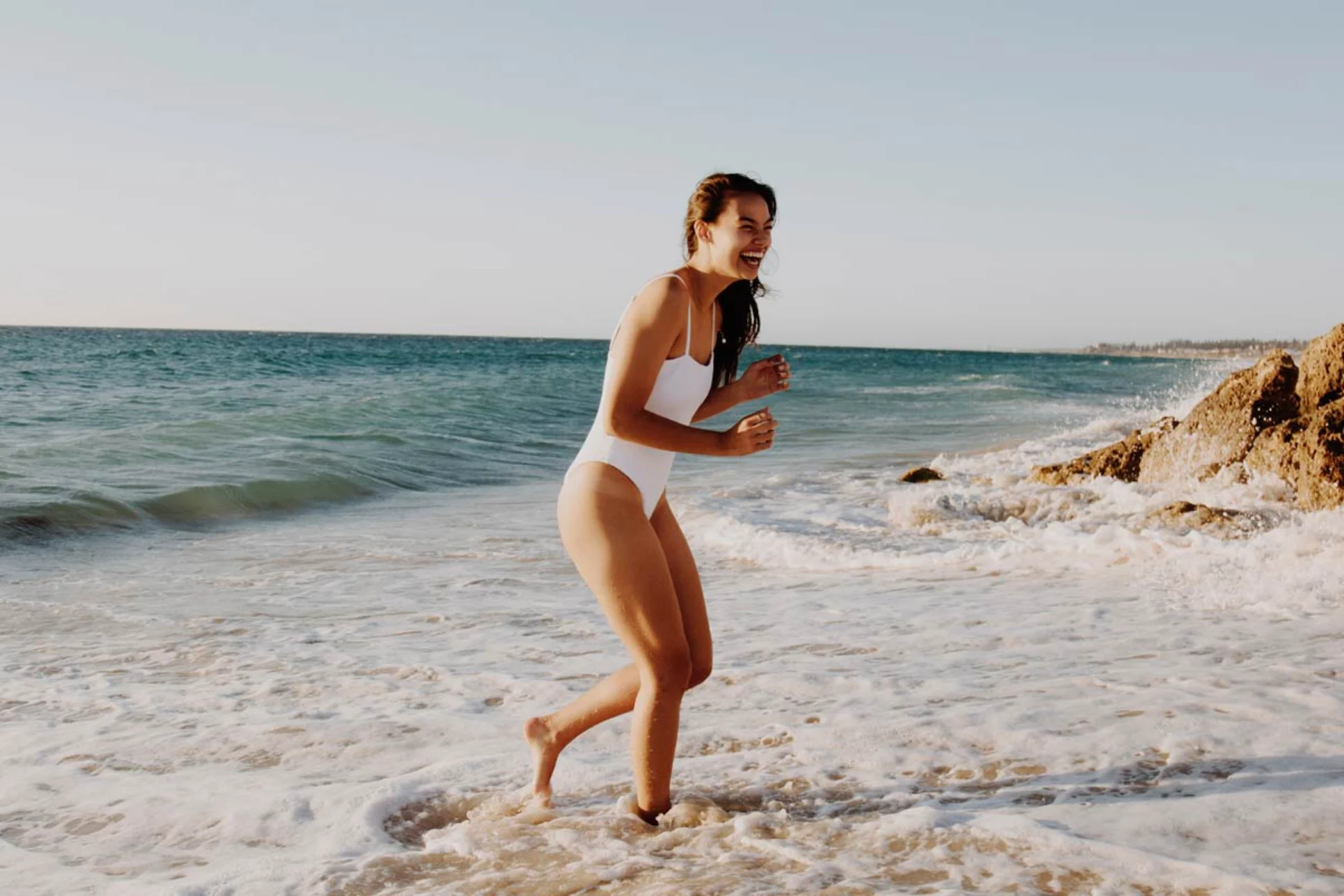 Healthy, youthful skin results from Melissa Clark Med Spa Tampa treatments